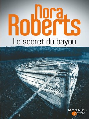 cover image of Le secret du bayou